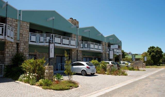 Osler Place Self-Catering Stilbaai Room photo