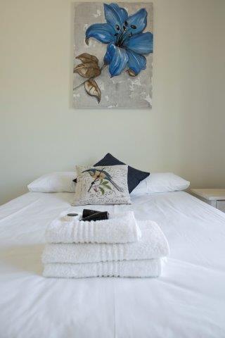 Osler Place Self-Catering Stilbaai Room photo