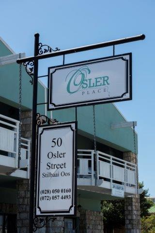 Osler Place Self-Catering Stilbaai Room photo