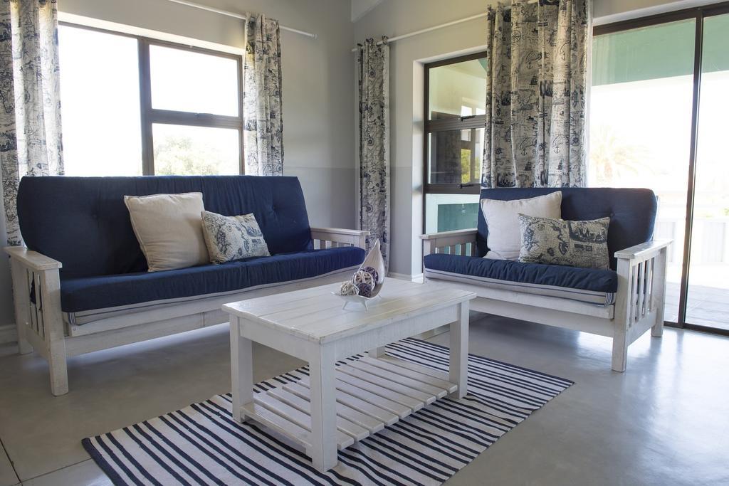 Osler Place Self-Catering Stilbaai Room photo