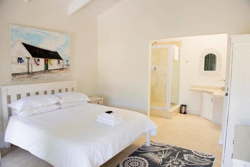 Osler Place Self-Catering Stilbaai Exterior photo